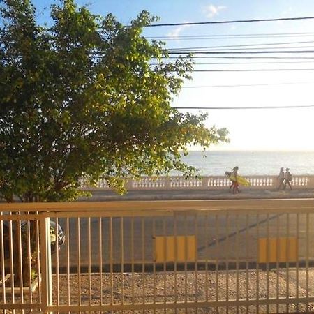 Excelente Apartamento 1/4 E Sala Na Barra Salvador Kültér fotó