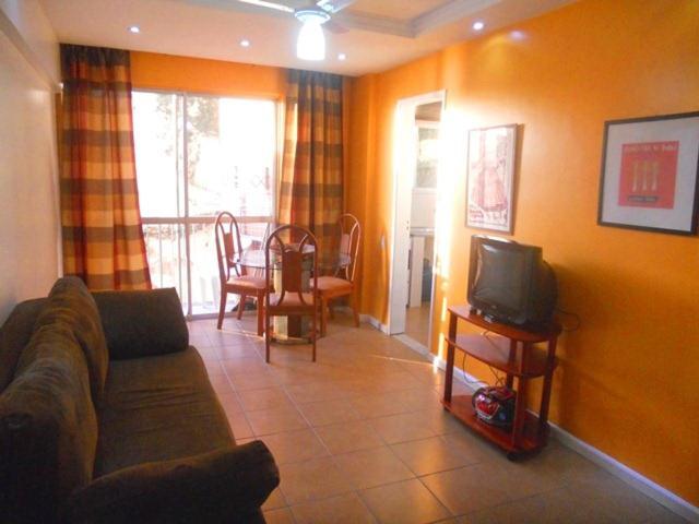 Excelente Apartamento 1/4 E Sala Na Barra Salvador Kültér fotó