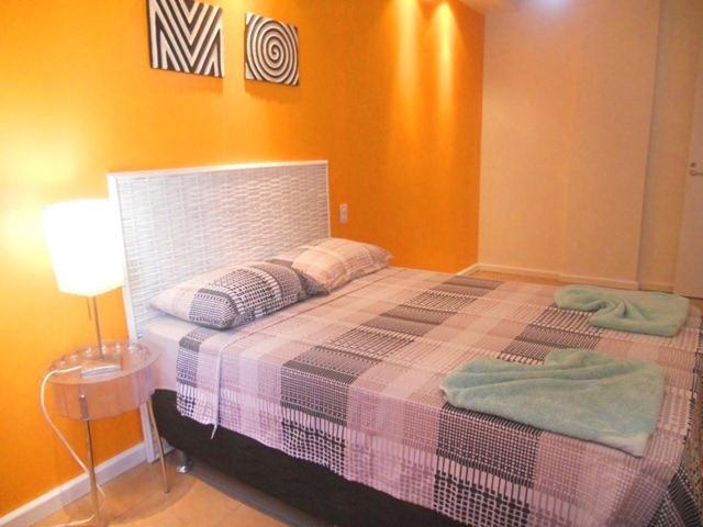 Excelente Apartamento 1/4 E Sala Na Barra Salvador Kültér fotó
